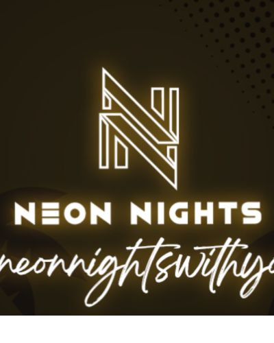 Neon Nights Bar Club