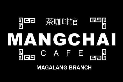 Mangchai Café