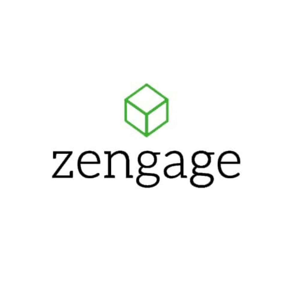 Zengage Inc. 