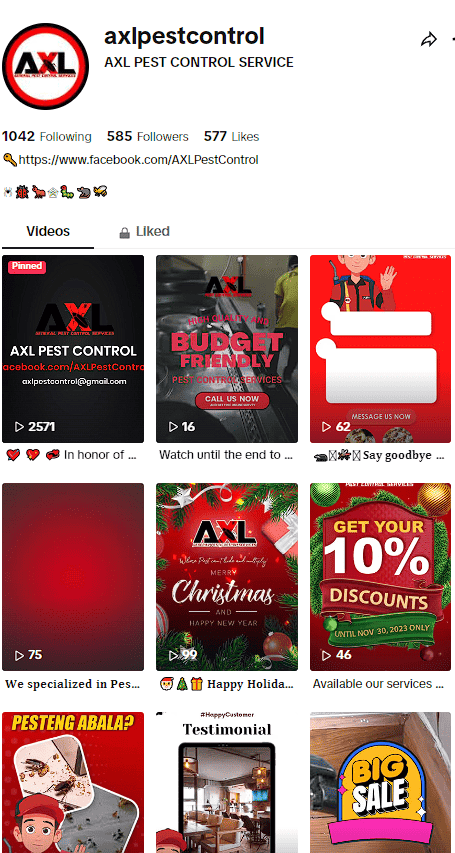 TIKTOK